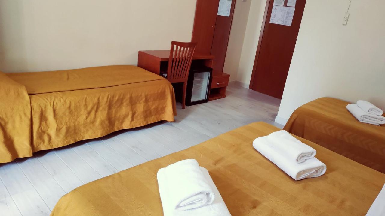 Everest Hotel Rom
