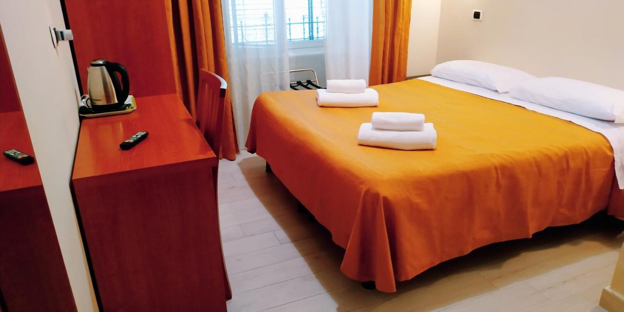 Everest Hotel Rom