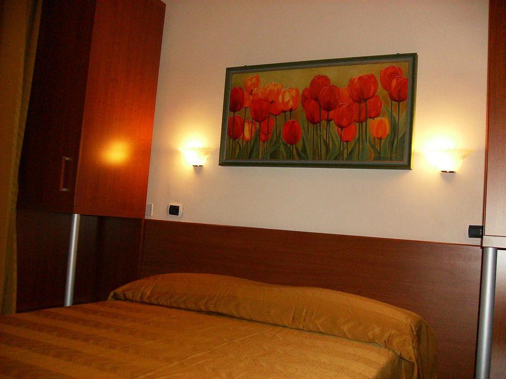Everest Hotel Rom