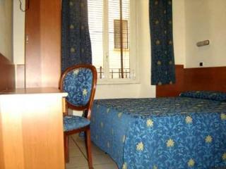 Everest Hotel Rom